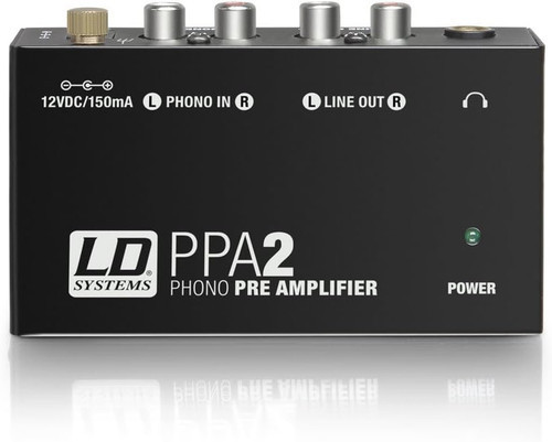 Ldppa2 ppa2 - –,