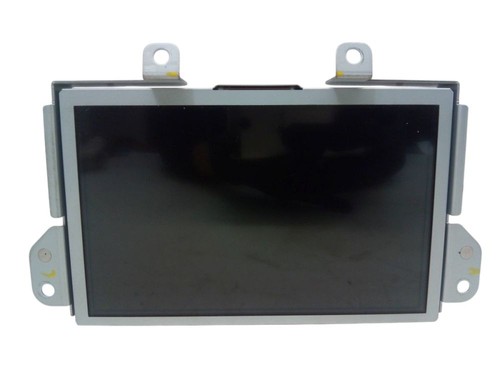 Computer bordo display - di, di