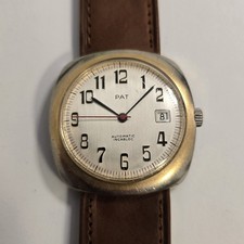Orologio PAT Automatico