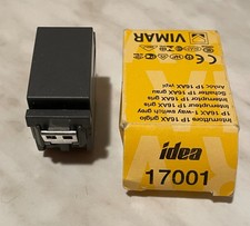 VIMAR Idea 17001 Interruttore