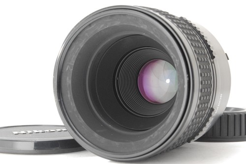 Nikon micro nikkor 60mm - nikkor,