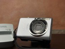 Canon Digital IXUS 95 IS