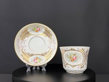 Tasse à chocolat en