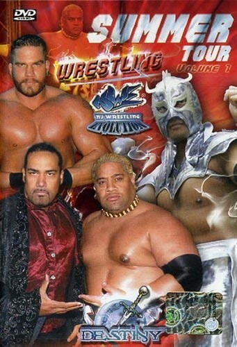 Wrestling summer tour - wrestling, #09