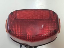 Fanale posteriore stop SUZUKI