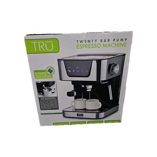Tru macchina espresso a - tru,