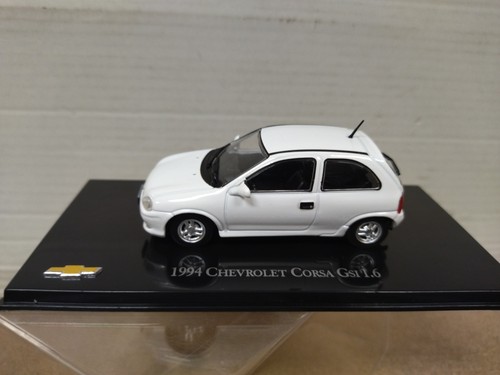 Chevrolet corsa 1994 gsi - chevrolet,