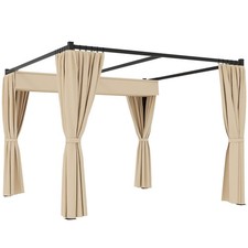 Outsunny Pergola da Giardino