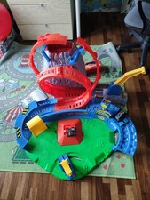 Hot Wheels Monster Trucks
