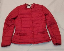 Piumino Donna Calliope Rosso