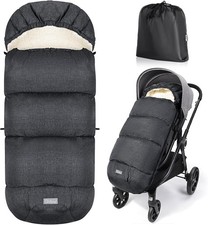 Sacco Invernale Passeggino