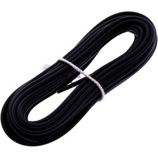 Cavo Fly SB 3M 2,50 mm² giallo, Dresselhaus - linea veicolo in PVC monofilo