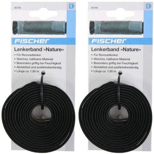 Fischer nastro manubrio - 2x,