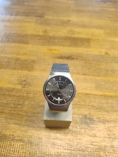 Orologio uomo Skagen, Titanium