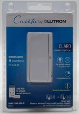 🆕 Lutron CLARO Interruttore