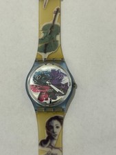Swatch  GN122 - Photoshotting