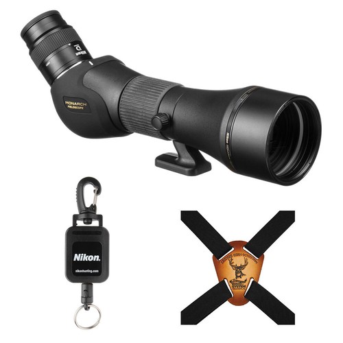 Nikon monarch 60x82 ed - 20-60x82,