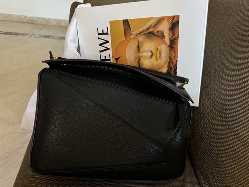 Borsa loewe - borsa,