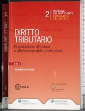MANUALE PRATICANTE CONSULENTE