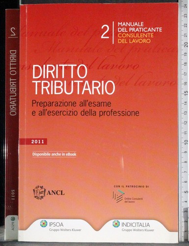 Manuale praticante consulente - praticante,