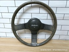 VOLANTE SUZUKI JIMNY SAMURAI SJ410 SJ413 48111-80030