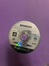 SONY PLAYSTATION 2 PS2 FORMULA