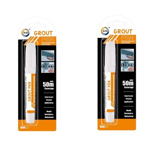 Penna grout ravviva e - penna,