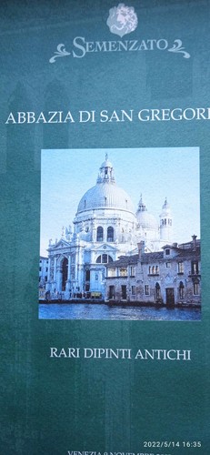 Libri arte semenzato - libri, semenzato,