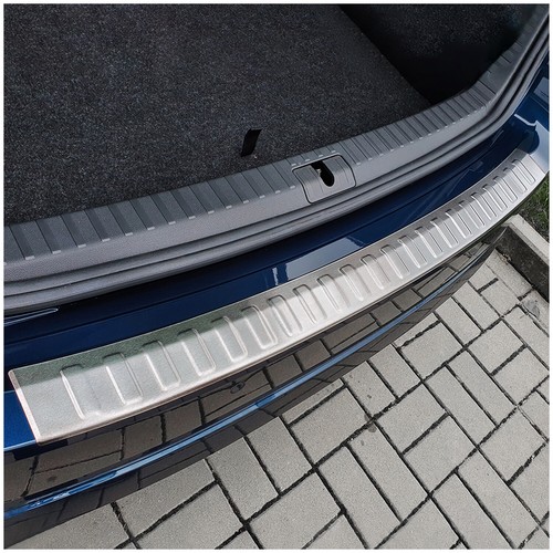 Paraurti adatto per skoda - paraurti,