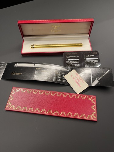 Cartier penna sfera - penna,
