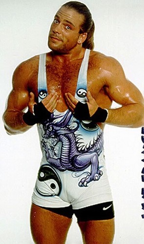 Wrestling superstars rob - wrestling,