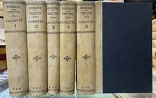 (Diritto) B. Windscheid -