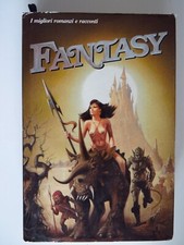 Fantasy, I Migliori Romanzi e