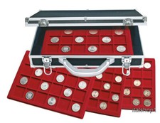 VALIGETTA PER MONETE INCLUSO 6