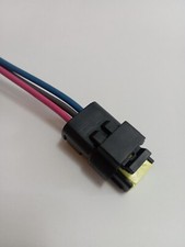 Connecteur Prise Pompe