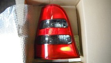 FARO POSTERIORE PER MERCEDES