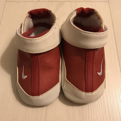 Scarpe nike play bimbo 5 - scarpe,