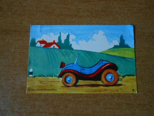 Figurina walt disney - disney-la, 313