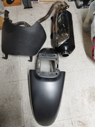 Ricambi beverly 250 sport - ie,