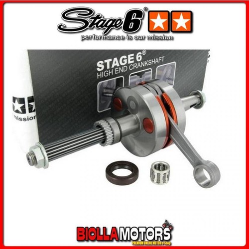 Esa 7914091 albero motore - s6-7914091,