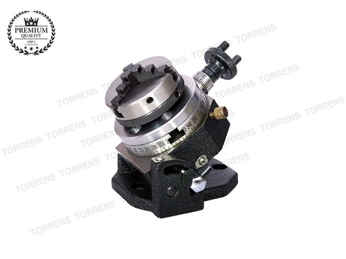 Tavola rotante 100 - , mm