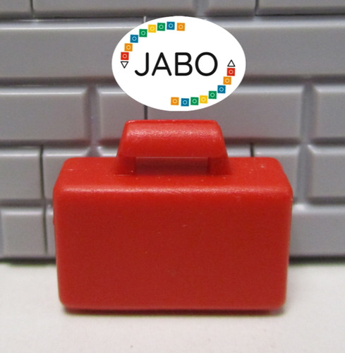 Lego 4449 valigia - (a12/17/4),