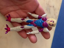 ACTION FIGURE GORMITI JESSICA HERLEINS IL RITORNO SIGNORE DELL'ARIA