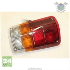 Fanalino posteriore RedLine Dx