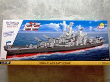 COBI 4836 "EDIZIONE ESECUTIVA"