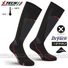 Calze XTECH Tecniche X-TECH