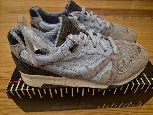 Diadora solebox n9000 - x,
