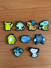 Calamite Pokemon - Sorprese merendine Mr Day Parmalat