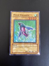Yu-Gi-Oh! Labirinto Dell’ Incubo Ita Near Mint Ldi-i007 Pesce Volante