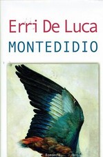 Erri De Luca : montedidio ed. Mondolibri A65